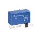 Te Connectivity Power/Signal Relay, 1 Form B, Spst, Momentary, 0.275A (Coil), 12Vdc (Coil), 3300Mw (Coil), 255A 1-1414995-0